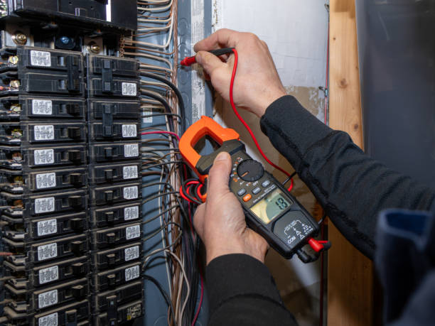 Why Trust Our Certified Electricians for Your Electrical Needs in Inola, OK?